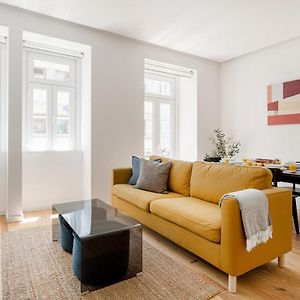 Appartement met Drie Slaapkamers